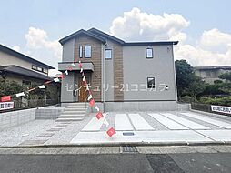 物件画像 八王子市北野台　新築一戸建て