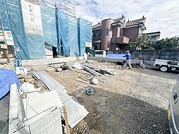 物件画像 八王子市大和田町2丁目　土地　全3区画　2号地　建築条件件