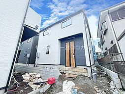 物件画像 八王子市川口町　新築一戸建て　1号棟