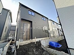 物件画像 八王子市川口町　新築一戸建て　3号棟