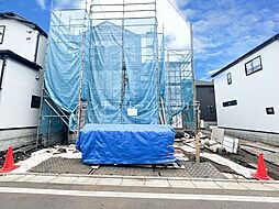 物件画像 八王子市川口町　新築一戸建て　4号棟