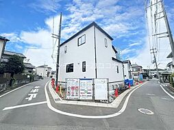 物件画像 八王子市川口町　新築一戸建て　5号棟