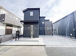 物件画像 八王子市中野町　新築一戸建て・全2棟　1号棟