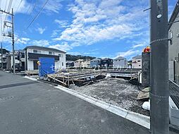 物件画像 八王子市中野町　新築一戸建て・全2棟　2号棟