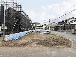 物件画像 八王子市諏訪町　土地　1号地　建築条件なし