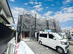 物件画像 八王子市諏訪町　新築一戸建て　2号棟