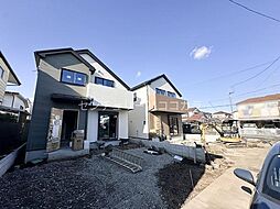 物件画像 八王子市諏訪町　新築一戸建て　3号棟