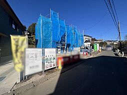 物件画像 八王子市緑町　新築一戸建て　1号棟