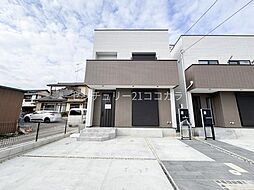 物件画像 八王子市館町　新築一戸建て　1号棟