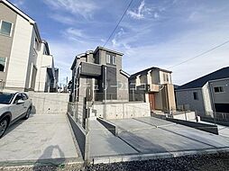 物件画像 八王子市　上柚木の新築一戸建て　1号棟