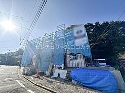 物件画像 八王子市大船町　新築一戸建て・全2棟　2号棟