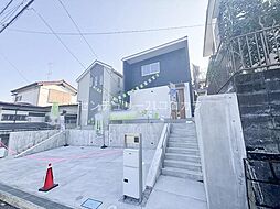 物件画像 八王子市元八王子町　新築一戸建て　1号棟