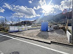 物件画像 八王子市下恩方町　新築一戸建て　1号棟