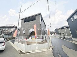 物件画像 八王子市館町　新築一戸建て　2号棟