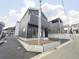 物件画像 八王子市館町　新築一戸建て　4号棟