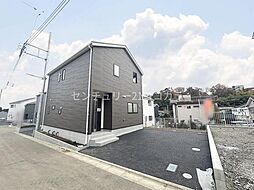 物件画像 八王子市館町　新築一戸建て　5号棟