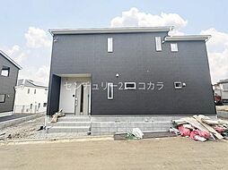 物件画像 八王子市館町　新築一戸建て　7号棟