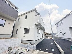 物件画像 八王子市館町　新築一戸建て　13号棟