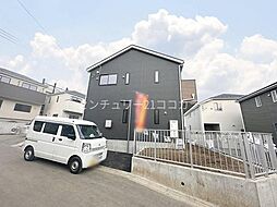 物件画像 八王子市館町　新築一戸建て　15号棟