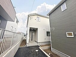 物件画像 八王子市館町　新築一戸建て　16号棟