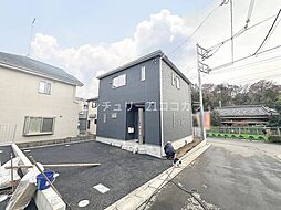 物件画像 八王子市館町　新築一戸建て　18号棟