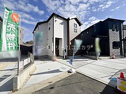 物件画像 八王子市椚田町　新築一戸建て・全5棟　3号棟