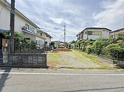 物件画像 八王子市横川町　土地　建築条件なし