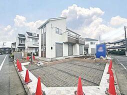 物件画像 八王子市泉町　新築一戸建て