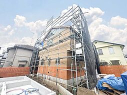 物件画像 八王子市川口町　新築一戸建て　1号棟