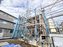 物件画像 八王子市川口町　新築一戸建て　2号棟