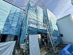 物件画像 八王子市川口町　新築一戸建て　5号棟