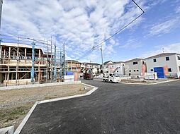 物件画像 八王子市川口町　新築一戸建て　7号棟