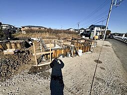 物件画像 八王子市横川町　新築一戸建て　3号棟