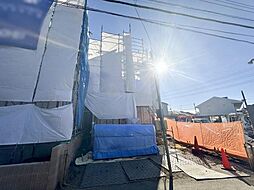 物件画像 八王子市石川町　新築一戸建て　1号棟