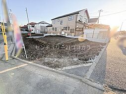 物件画像 八王子市犬目町　新築一戸建て　1号棟