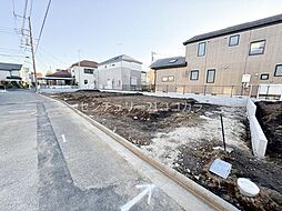 物件画像 八王子市犬目町　新築一戸建て　2号棟