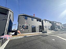 物件画像 八王子市石川町　新築一戸建て　2号棟