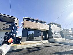 物件画像 八王子市石川町　新築一戸建て　4号棟