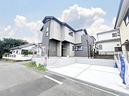 物件画像 八王子市緑町　新築一戸建て・全1棟