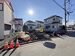 物件画像 八王子市川口町　新築一戸建て　1号棟