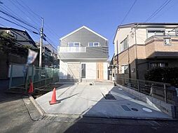 物件画像 町田市相原町　新築一戸建て・全1棟