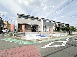 物件画像 八王子市清川町　新築一戸建て　1号棟