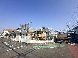 物件画像 八王子市清川町　新築一戸建て　2号棟