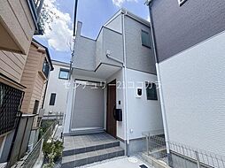 物件画像 八王子市富士見町　新築一戸建て・全2棟　2号棟