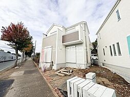 物件画像 八王子市宇津木町 新築一戸建て 1号棟