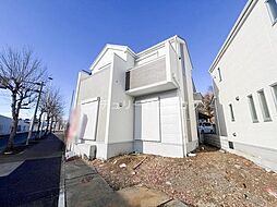 物件画像 八王子市宇津木町　新築一戸建て　1号棟