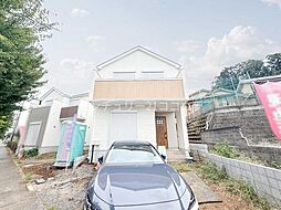 物件画像 八王子市宇津木町 新築一戸建て 2号棟