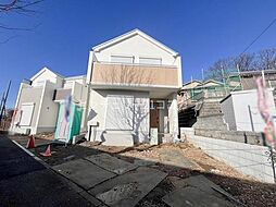 物件画像 八王子市宇津木町　新築一戸建て　2号棟