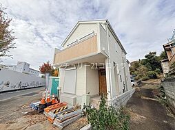 物件画像 八王子市宇津木町　新築一戸建て　2号棟