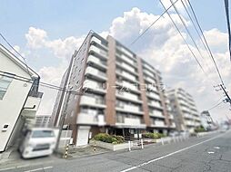 物件画像 第一八王子ハイツ　中古マンション